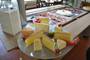 Kaltes Buffet