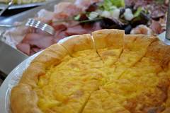 Kaltes Buffet